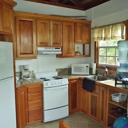 Cocotal Inn And Cabanas San Pedro  Room photo