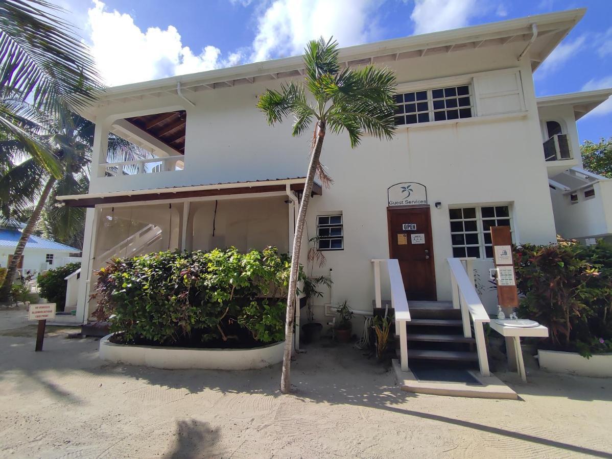 Cocotal Inn And Cabanas San Pedro  Exterior photo