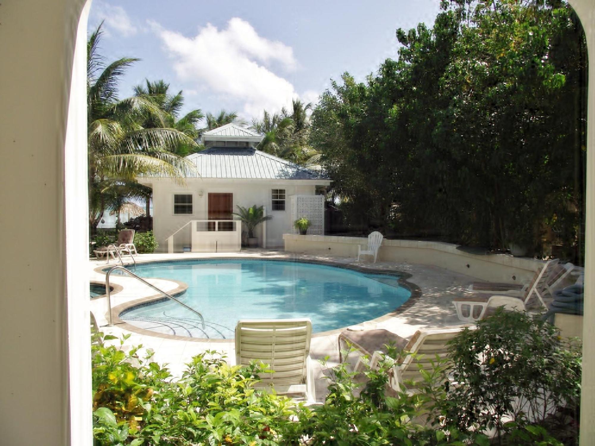 Cocotal Inn And Cabanas San Pedro  Room photo