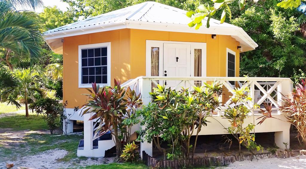 Cocotal Inn And Cabanas San Pedro  Exterior photo