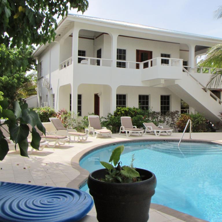 Cocotal Inn And Cabanas San Pedro  Room photo