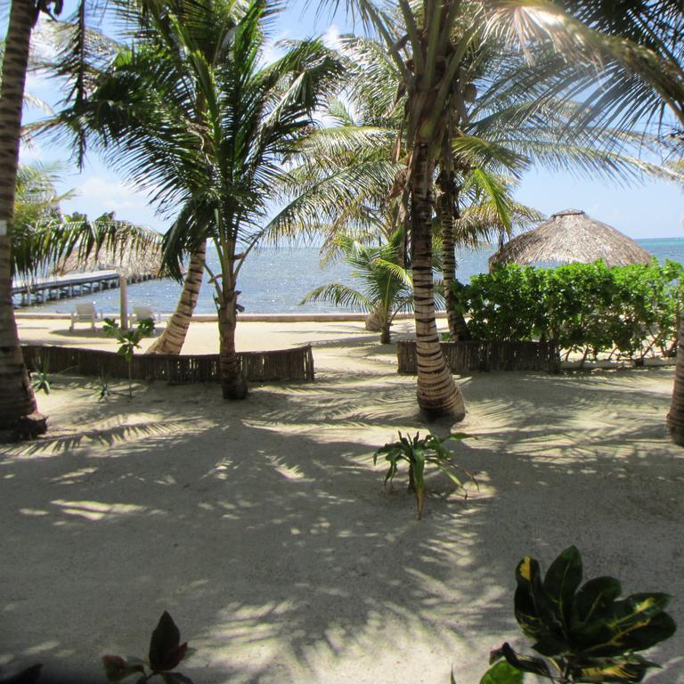 Cocotal Inn And Cabanas San Pedro  Exterior photo