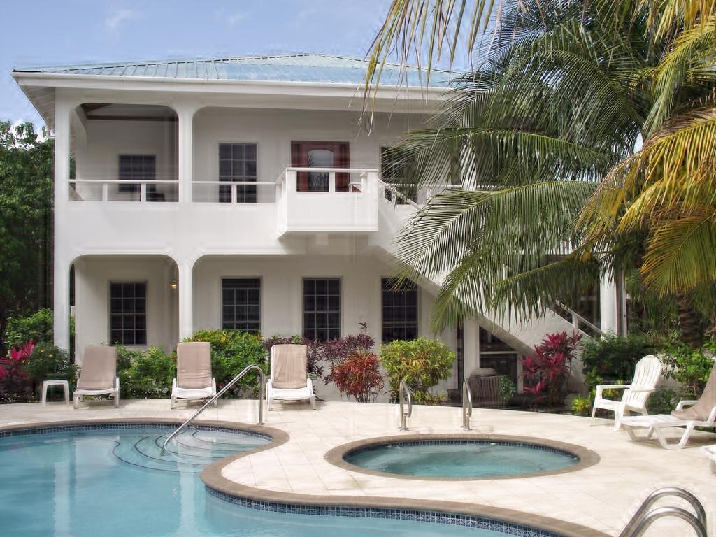 Cocotal Inn And Cabanas San Pedro  Room photo