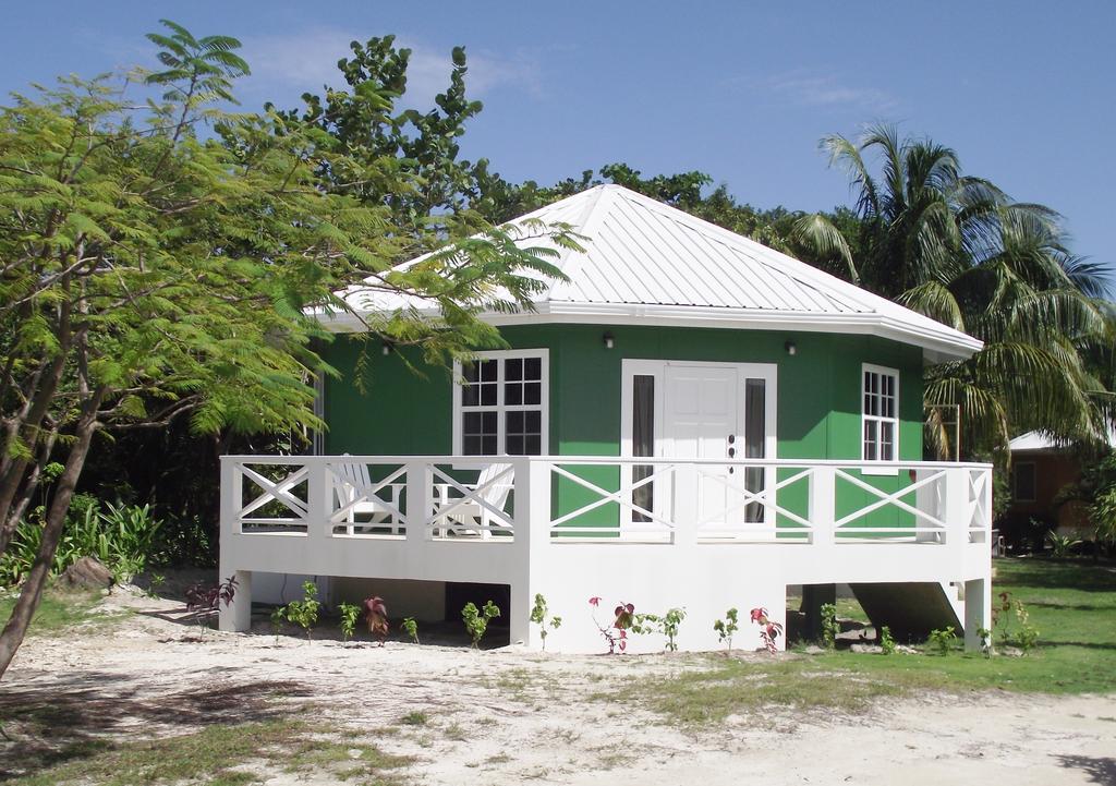 Cocotal Inn And Cabanas San Pedro  Room photo