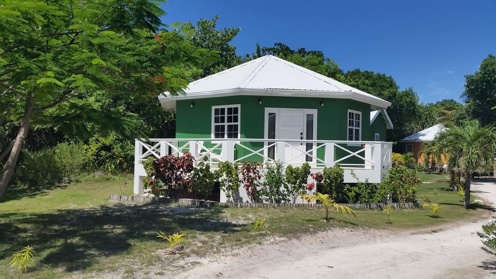 Cocotal Inn And Cabanas San Pedro  Exterior photo